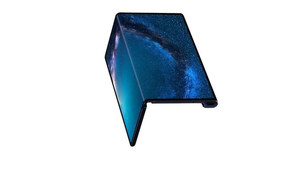Huawei Mate X