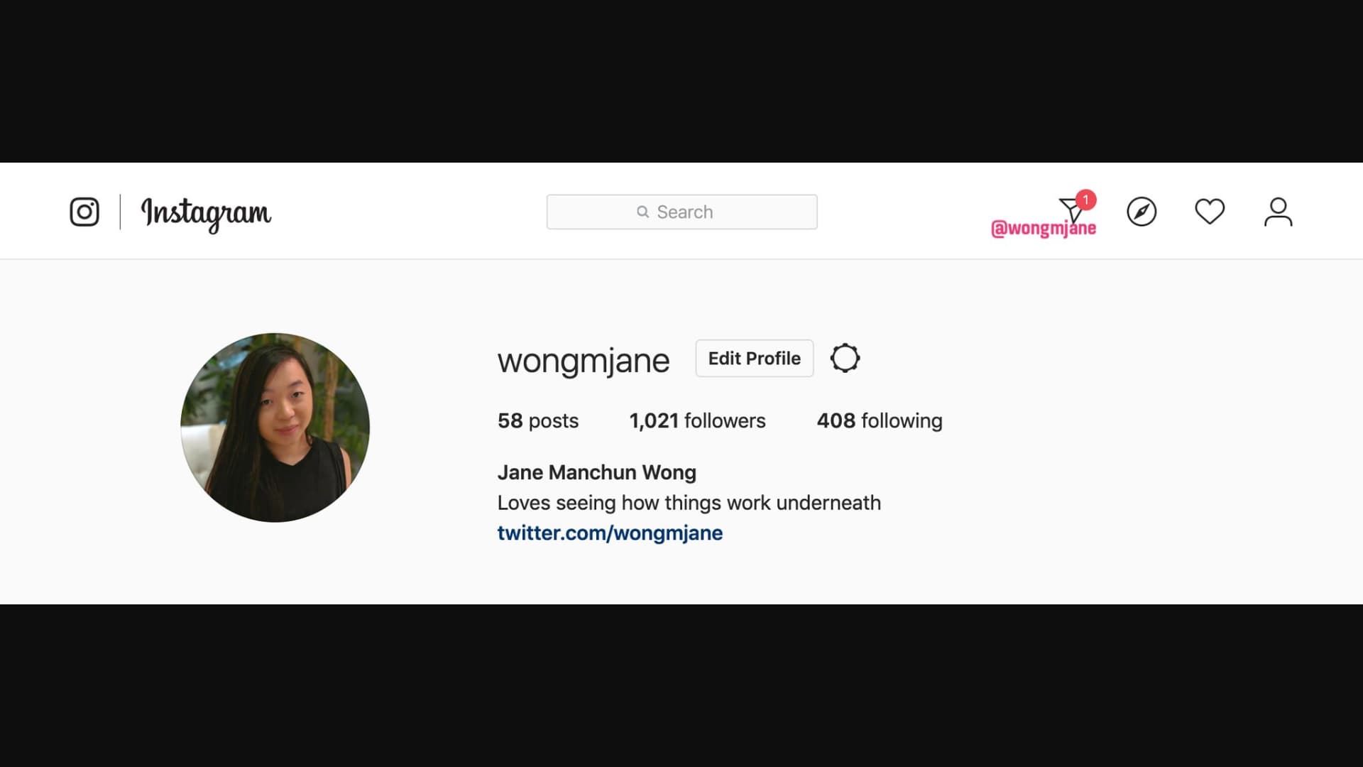 Instagram Testing Direct Messaging for Desktop and Web