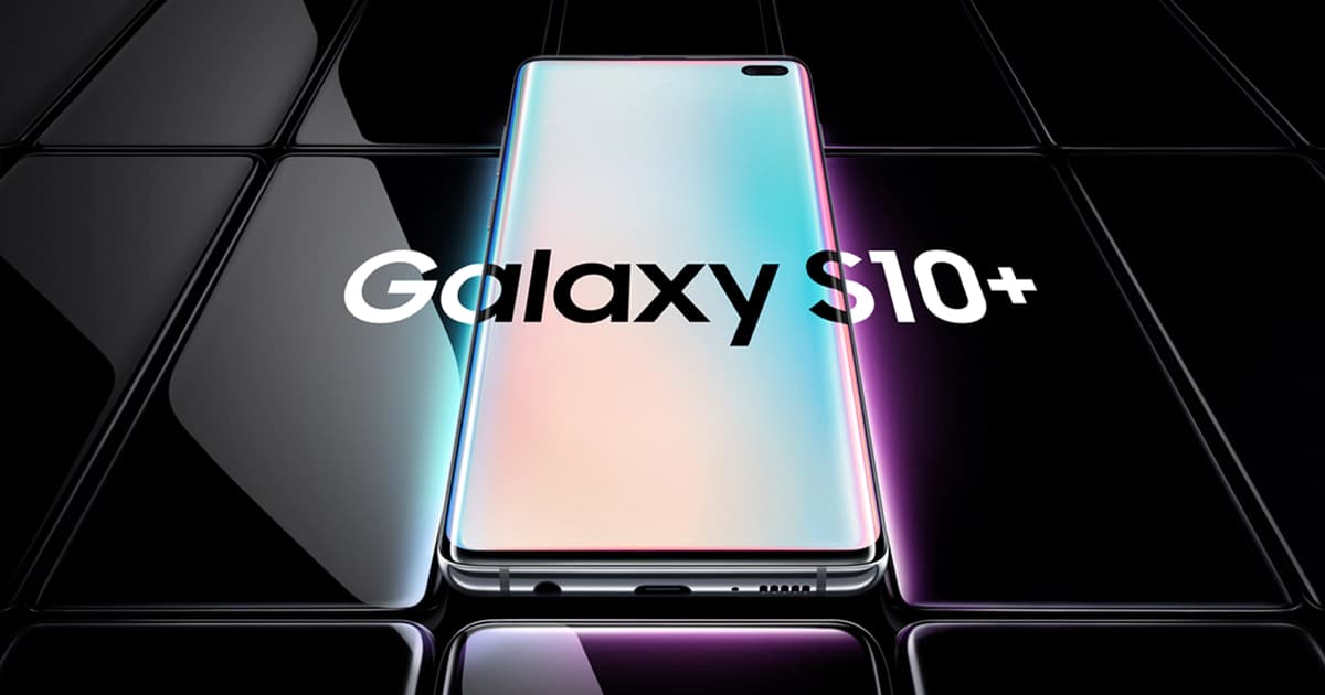 Samsung Galaxy S10 Family Important Updates