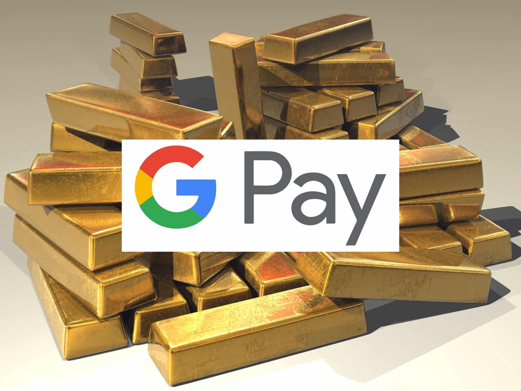 Buy and Redeem Golds Digitally via Google Pay
