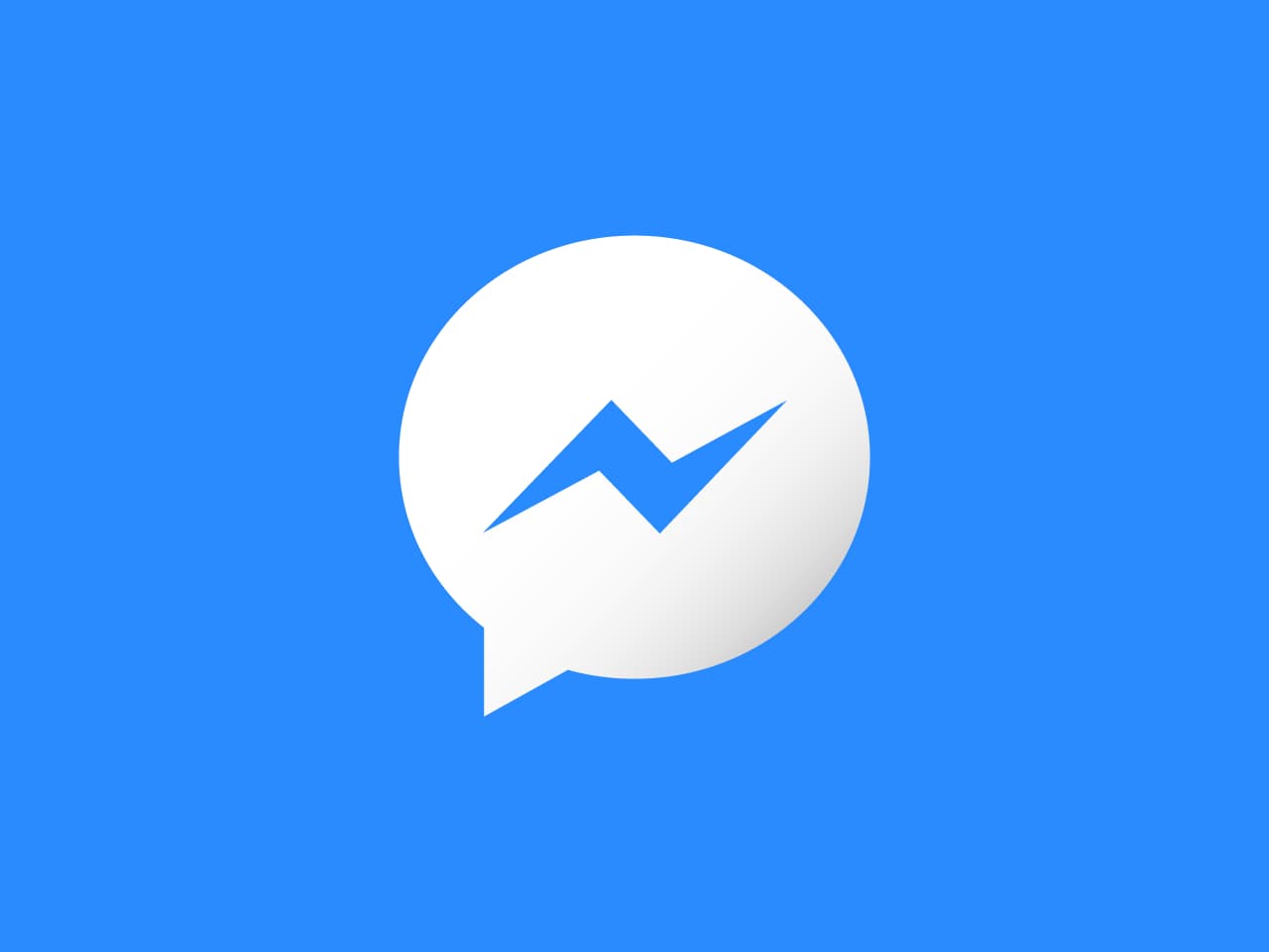 Facebook Messenger has got Quote and Reply Feature