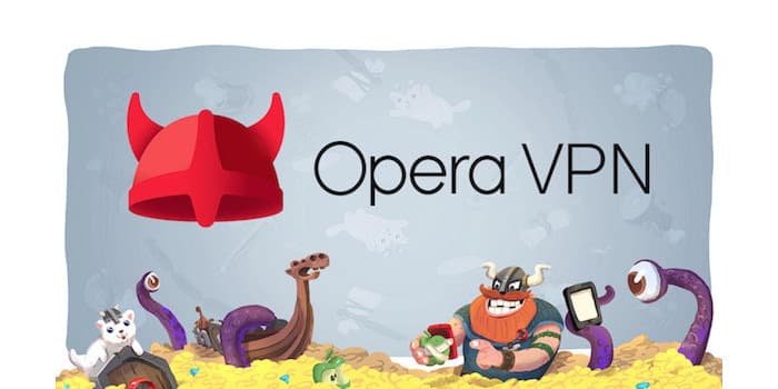 How to Access Inbuilt VPN in Opera Browser for Android?