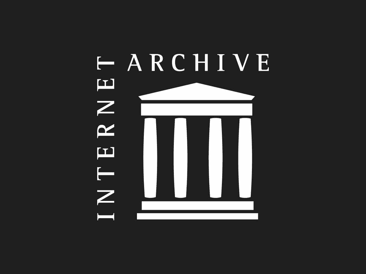 Internet Archive Starts Backing Up Google Plus Data
