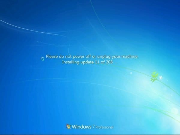 Microsoft Starts Selling Windows 7 Extended Security Updates from April 1