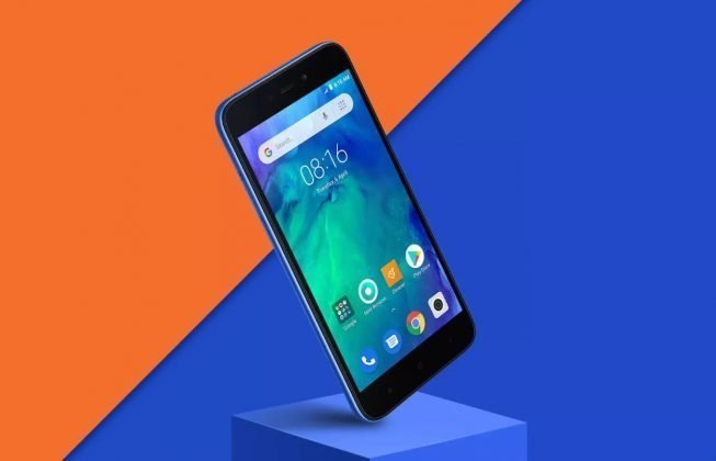 Xiaomi Redmi Go Smartphone Launched in India: Price, Specs & Features