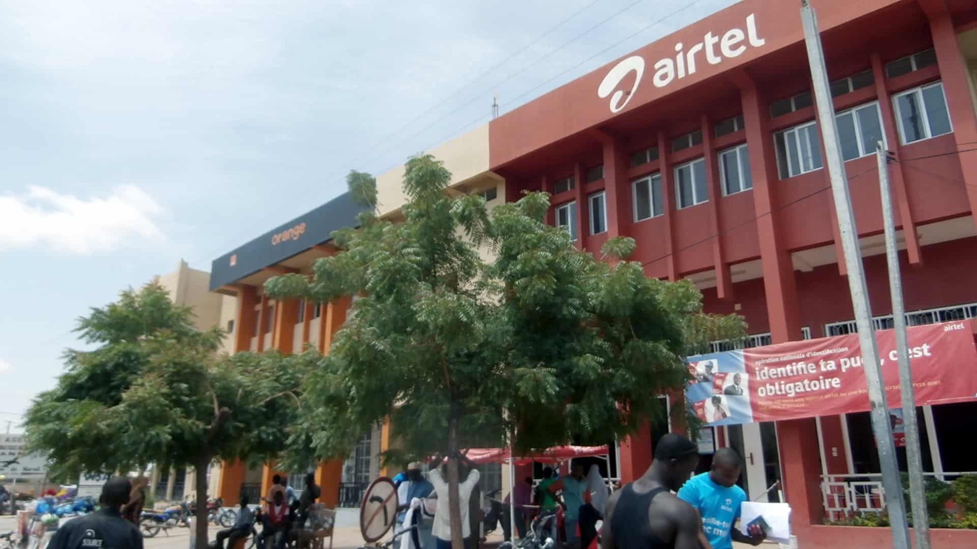 Bharti Airtel Launches an App to Support Women Safety