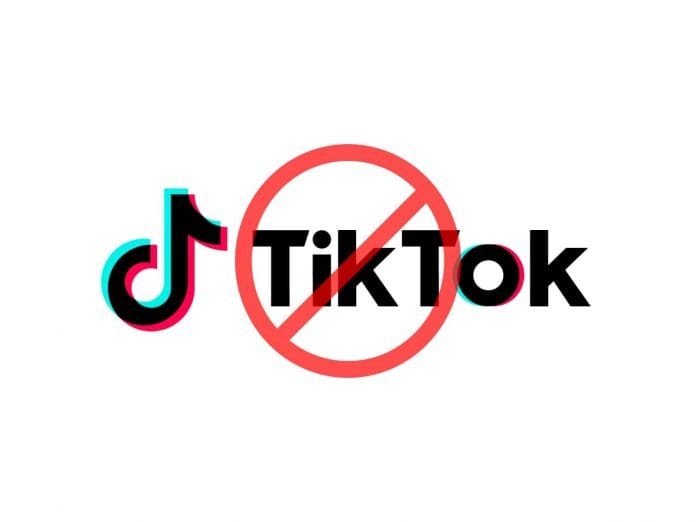 Google Remove Tik Tok App From Google Play Store