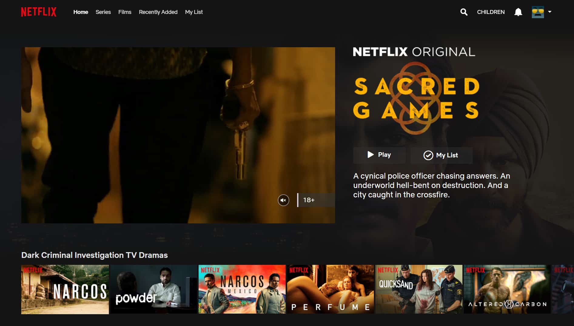 Netflix Looks Forward to Introduce Weekly Plan in India