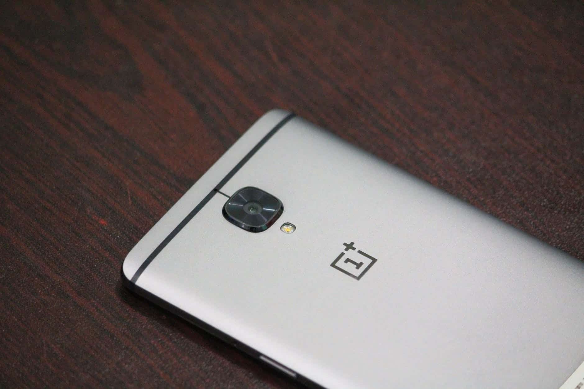 OnePlus Rolls out OxygenOS 9.0.5 Update for OnePlus 5 and 5T