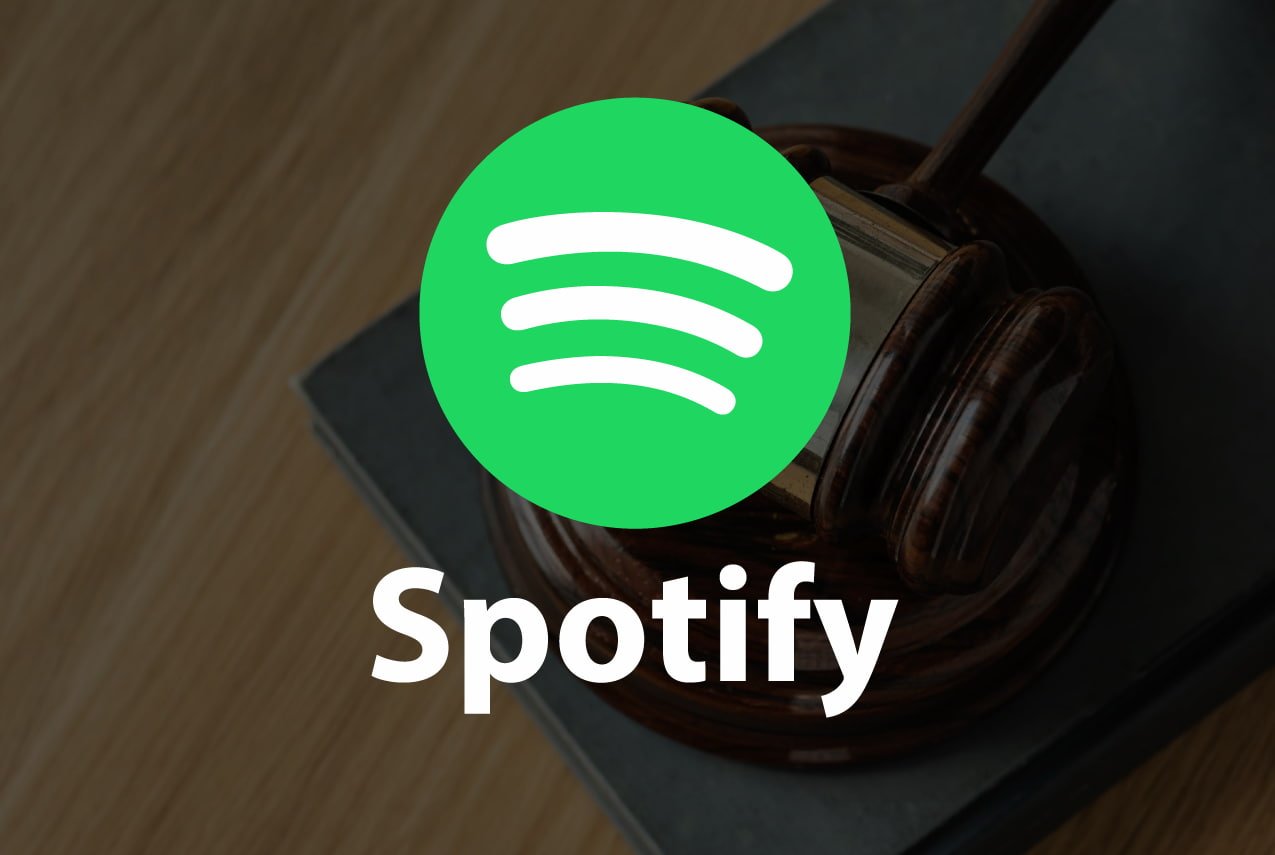 Saregama Filed a Copyright Infringement Case Against Spotify