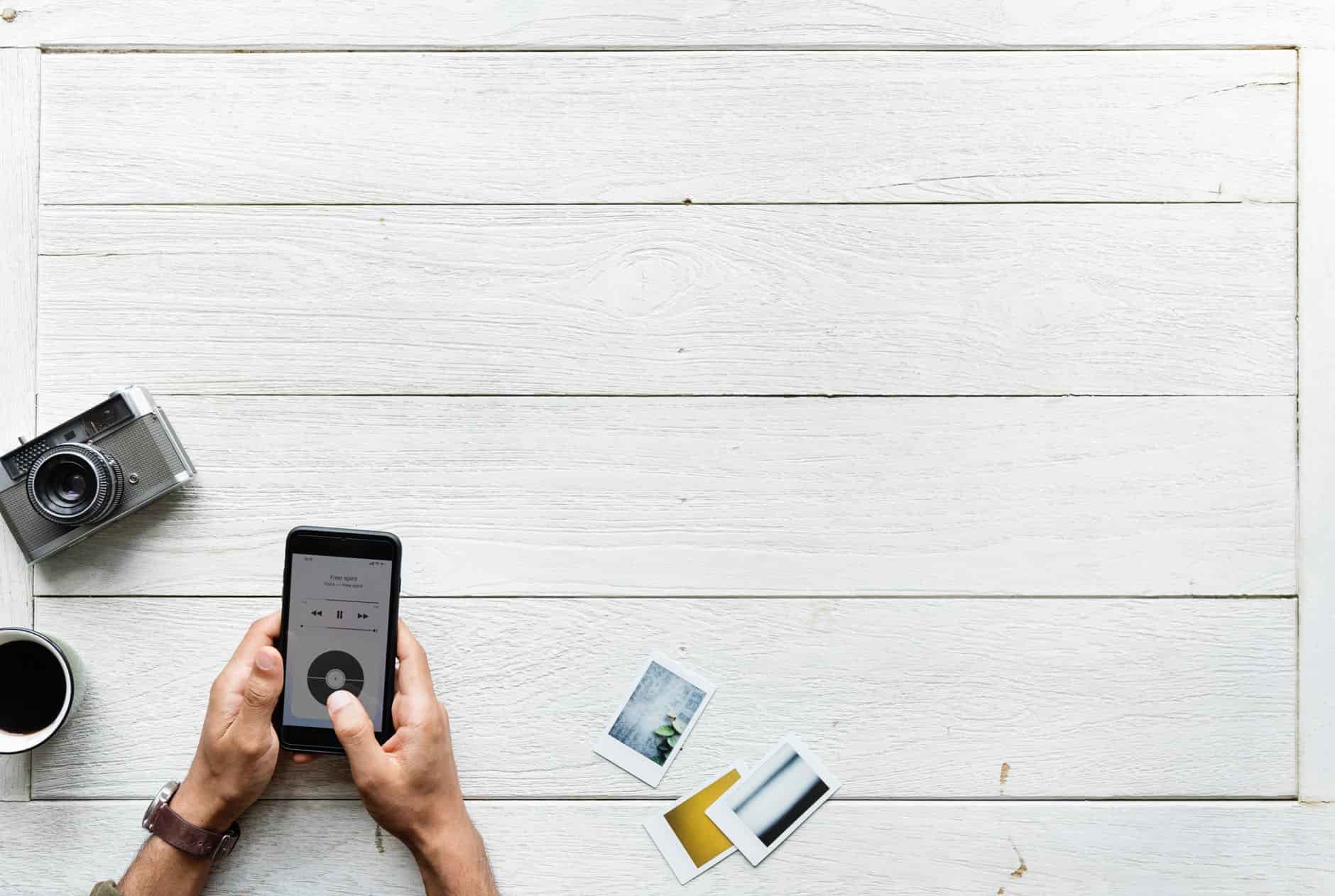 How to set jio caller tune via myjio app