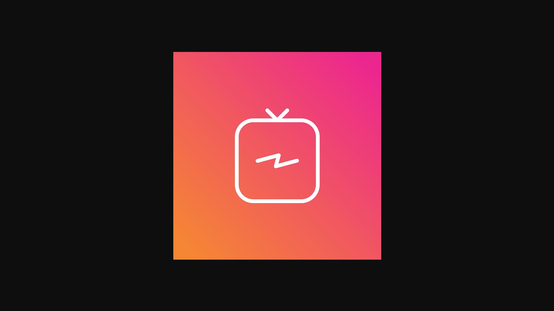 Instagram now supports Landscape videos