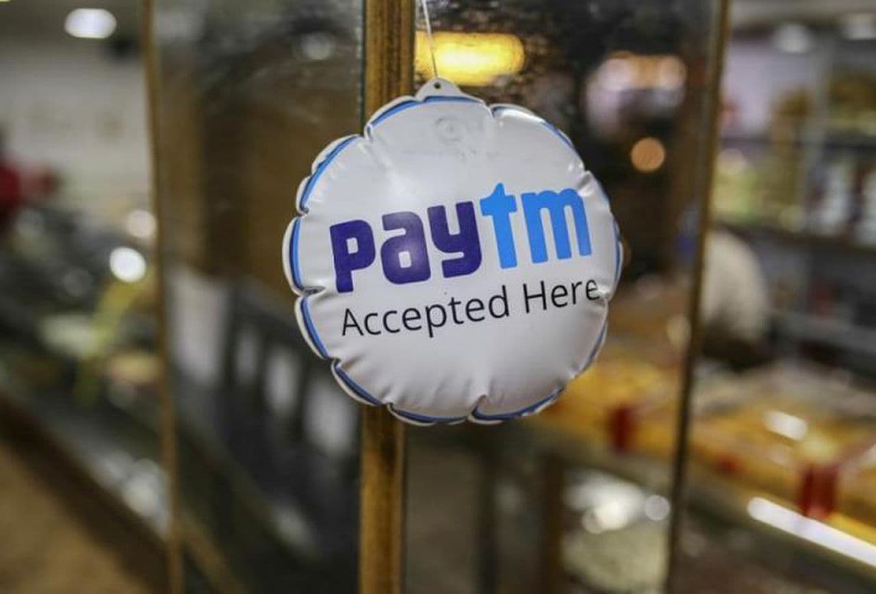 PayTm Rolls out Alternative Station Feature