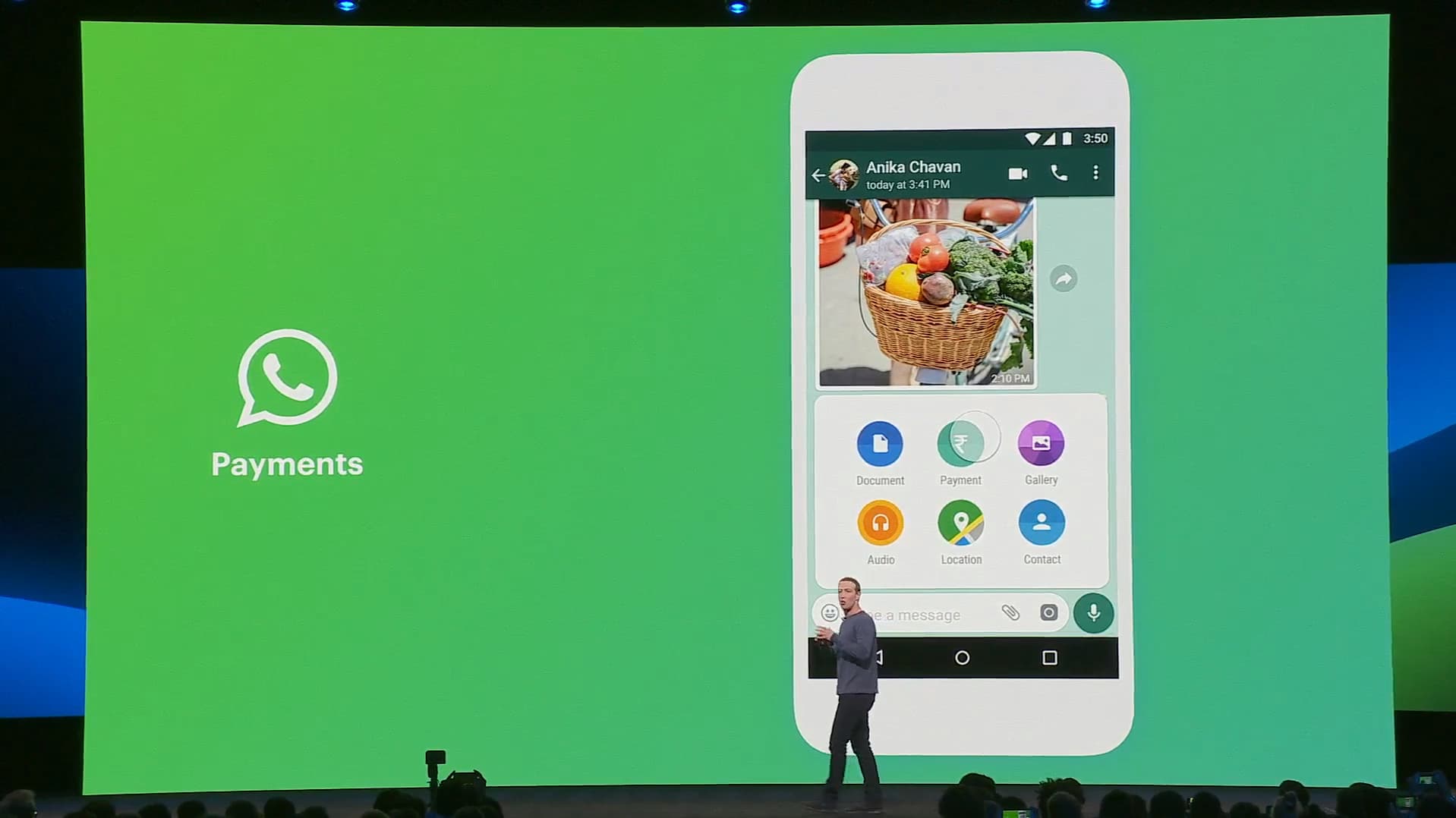 NPCI confirms WhatsApp Payments Data Localisation norms