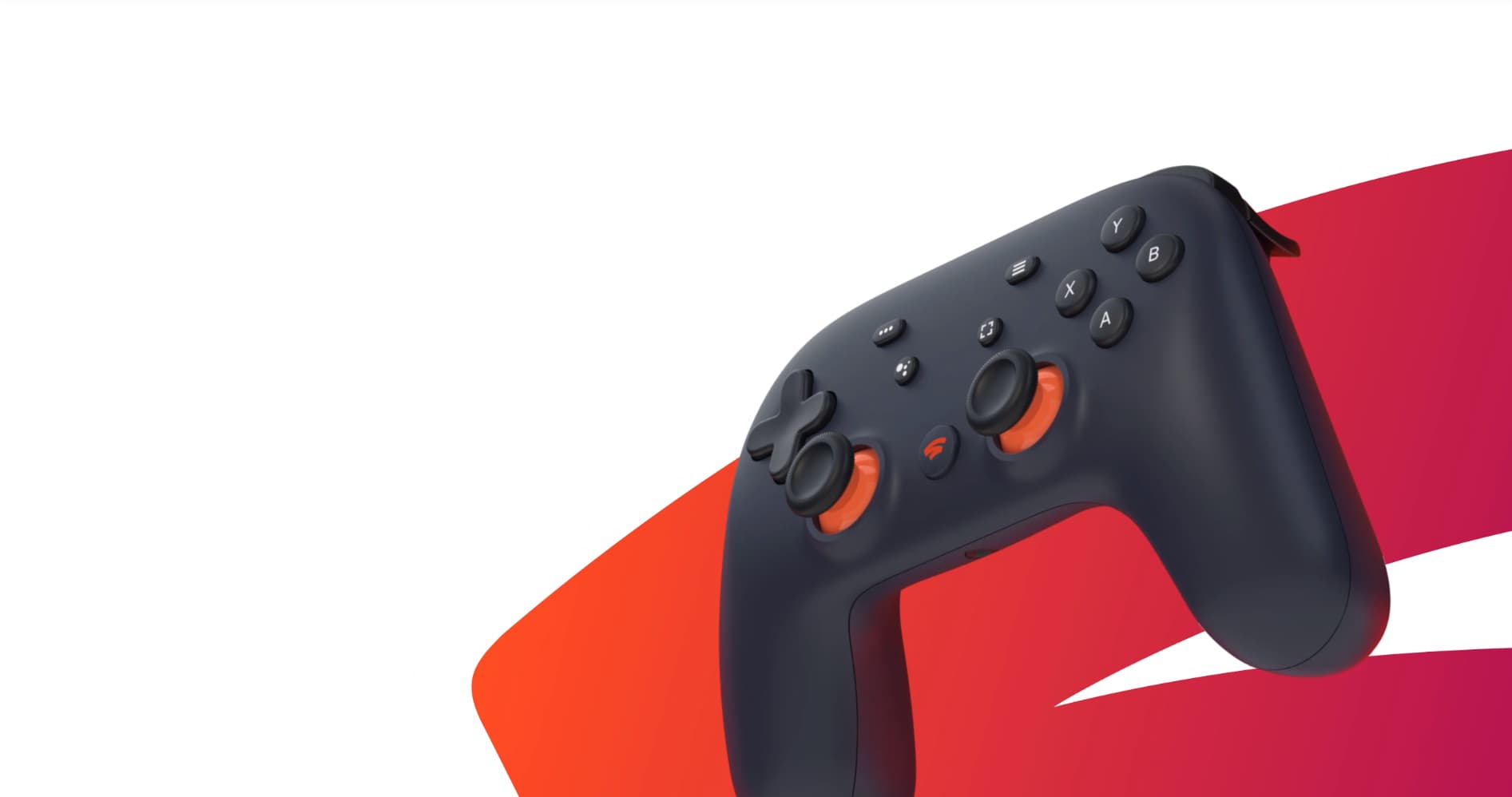 Things you get with Google Stadia Founder's Edition