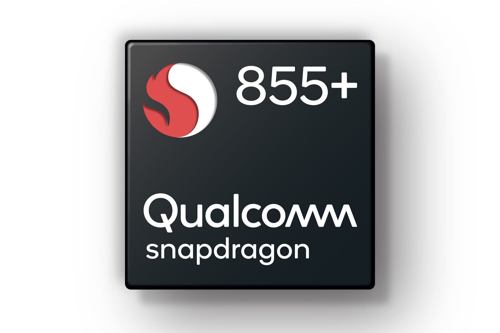 Smartphones supporting snapdragon 855 plus