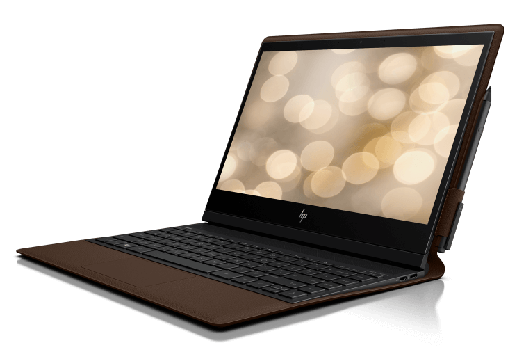 HP Spectre Folio