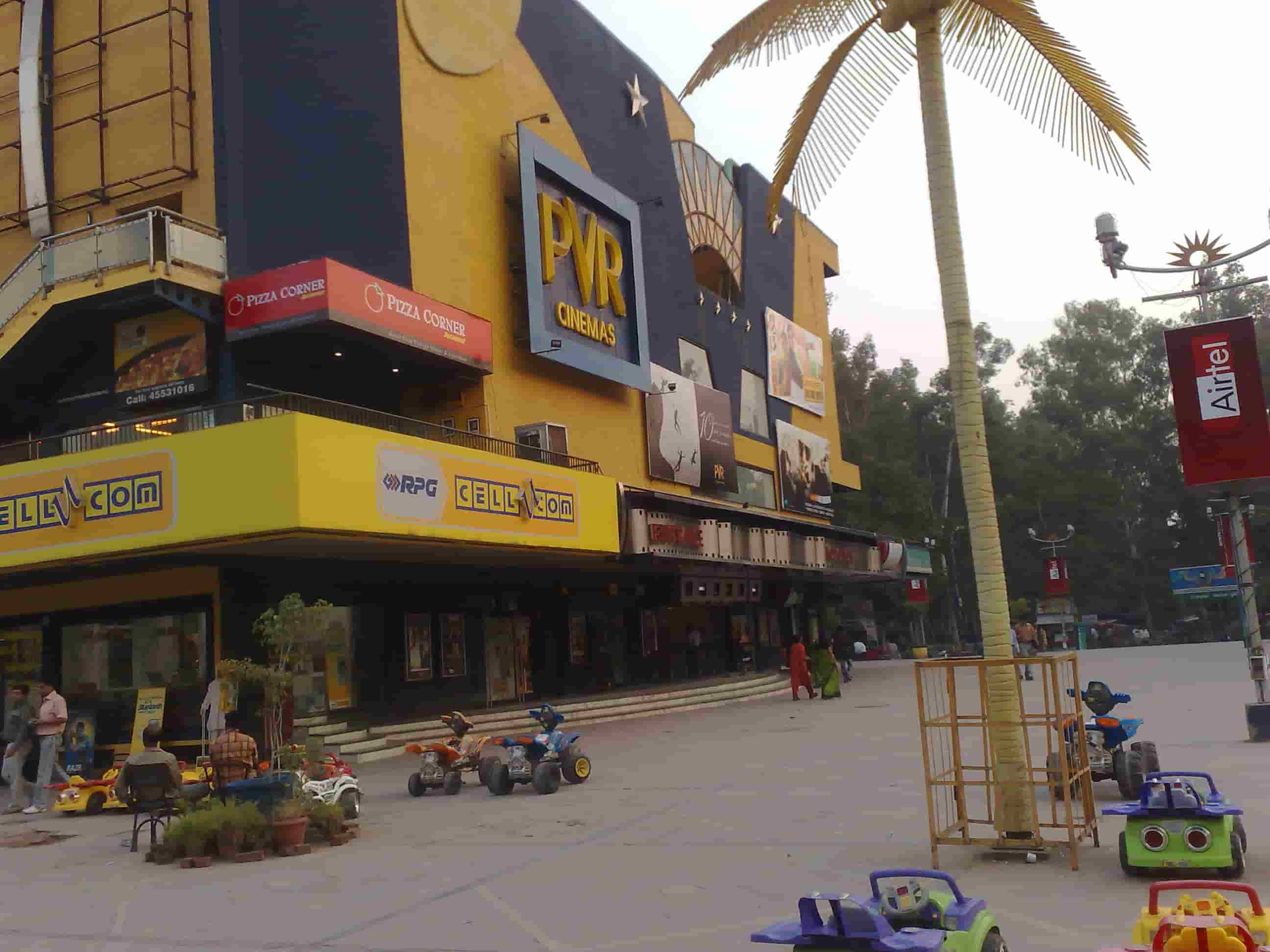 pvr inox raises concern over jio first day first show initiative