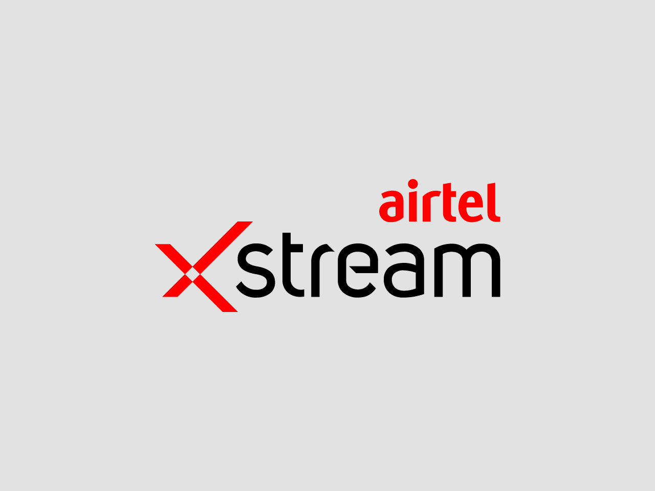 airtel tv is now airtel xstream