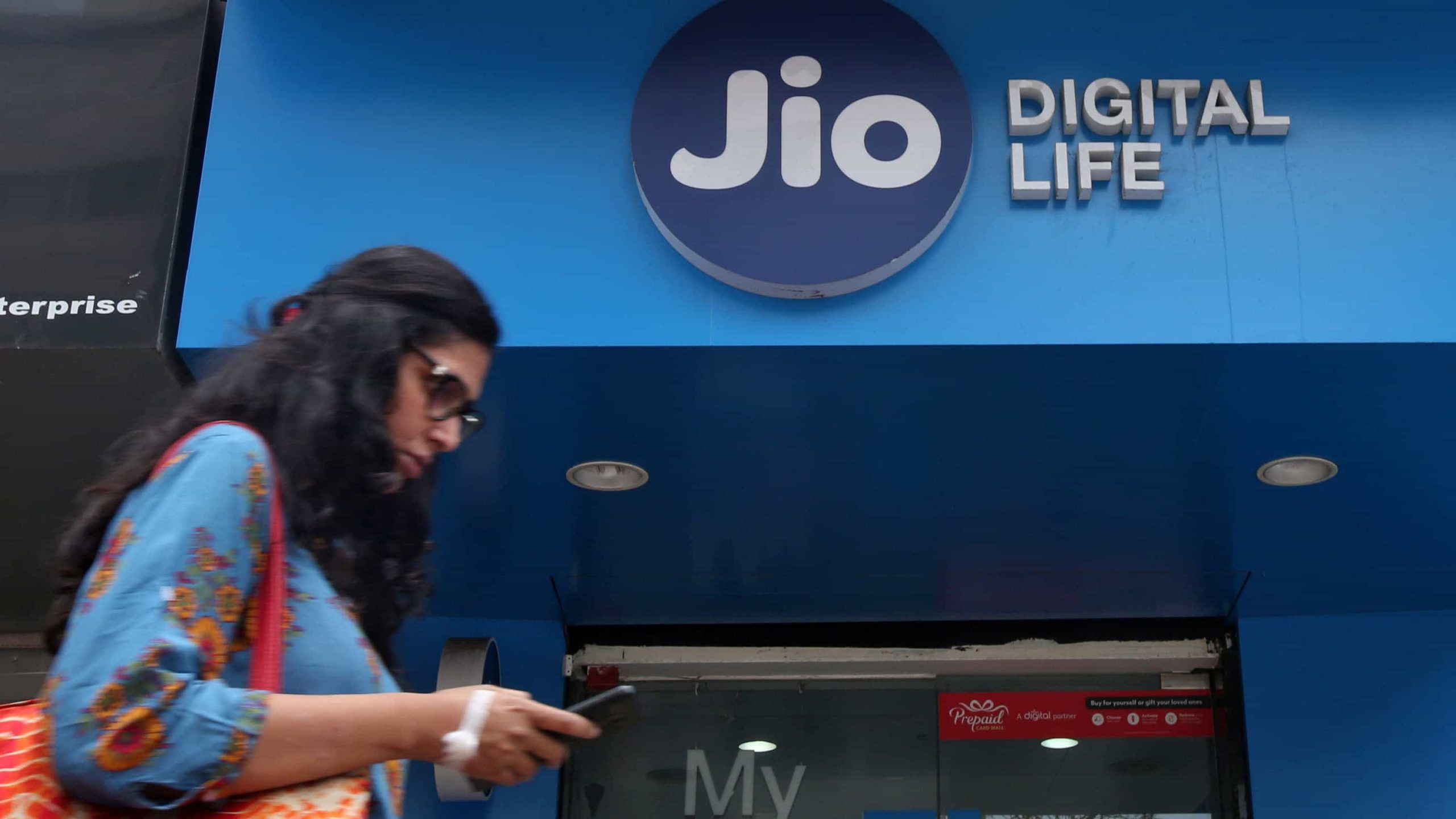 Jio Fiber release two new Prepaid Plans at Rs. 351 and Rs. 199