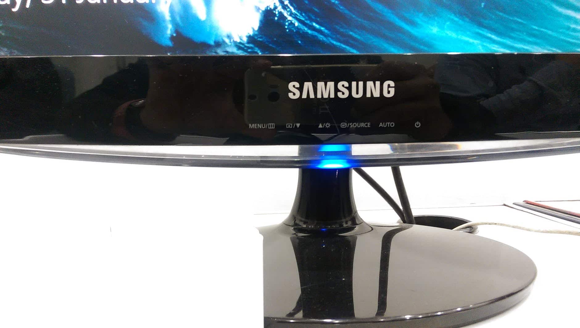 Samsung again starts Manufacturing Television Sets in India