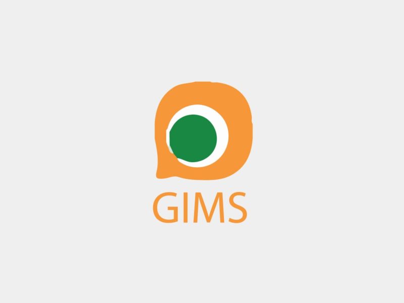 Indian Government Testing Instant Messaging App GIMS