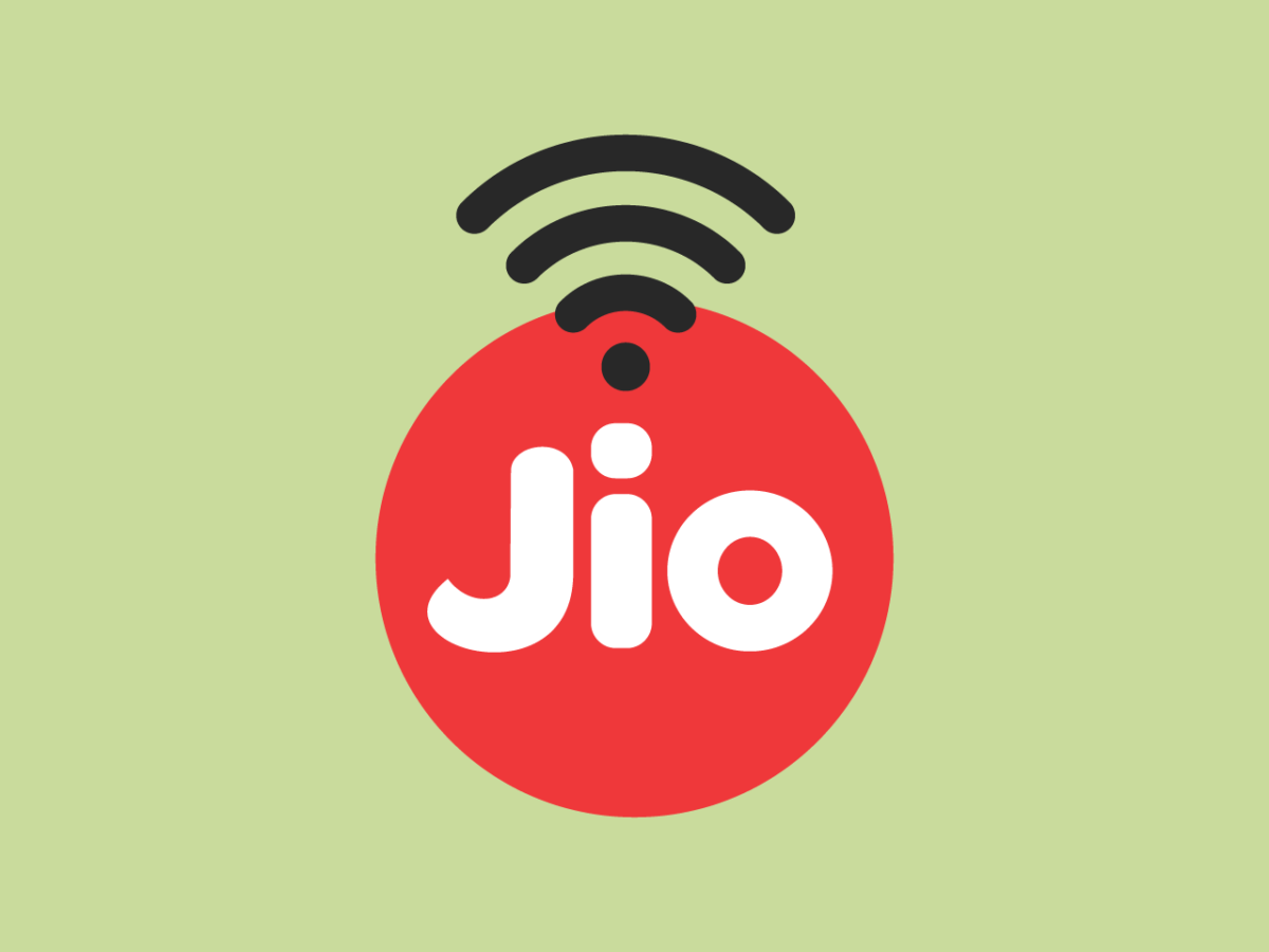 Jio WiFi Calling