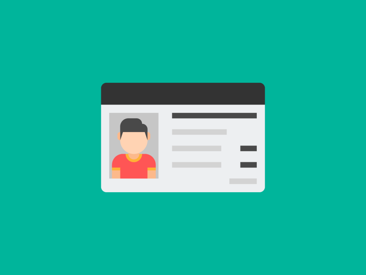 Social media websites may demand your identity card soon