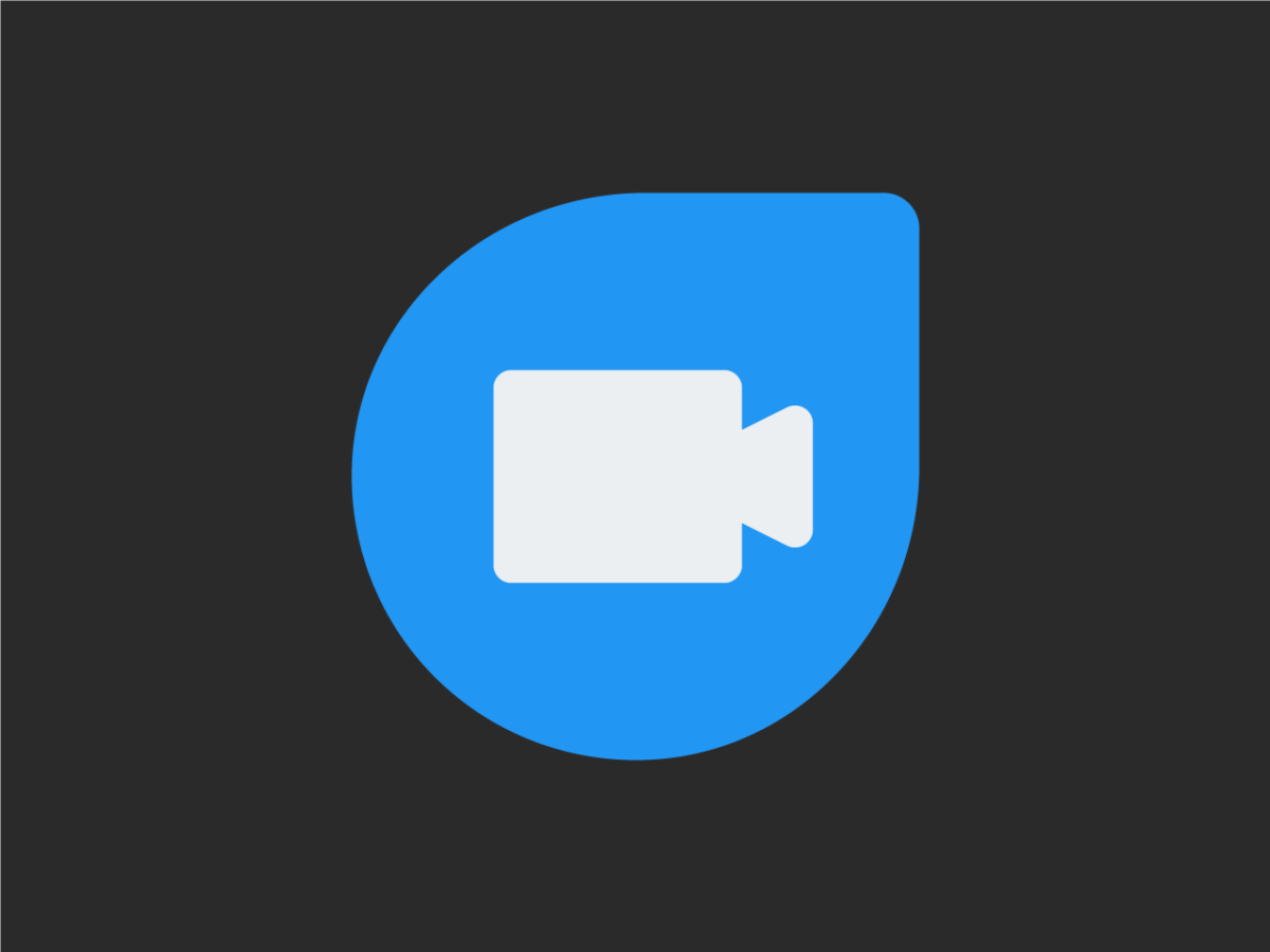 Google Duo Supports 12 People to Video Chat Simultaneously