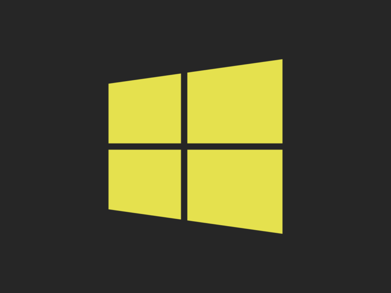 make Windows 10 Faster by Tunning OFF Animation Effect