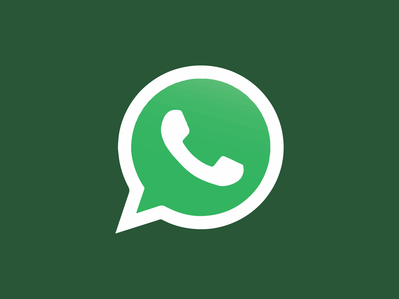 password protect whatsapp chat backup