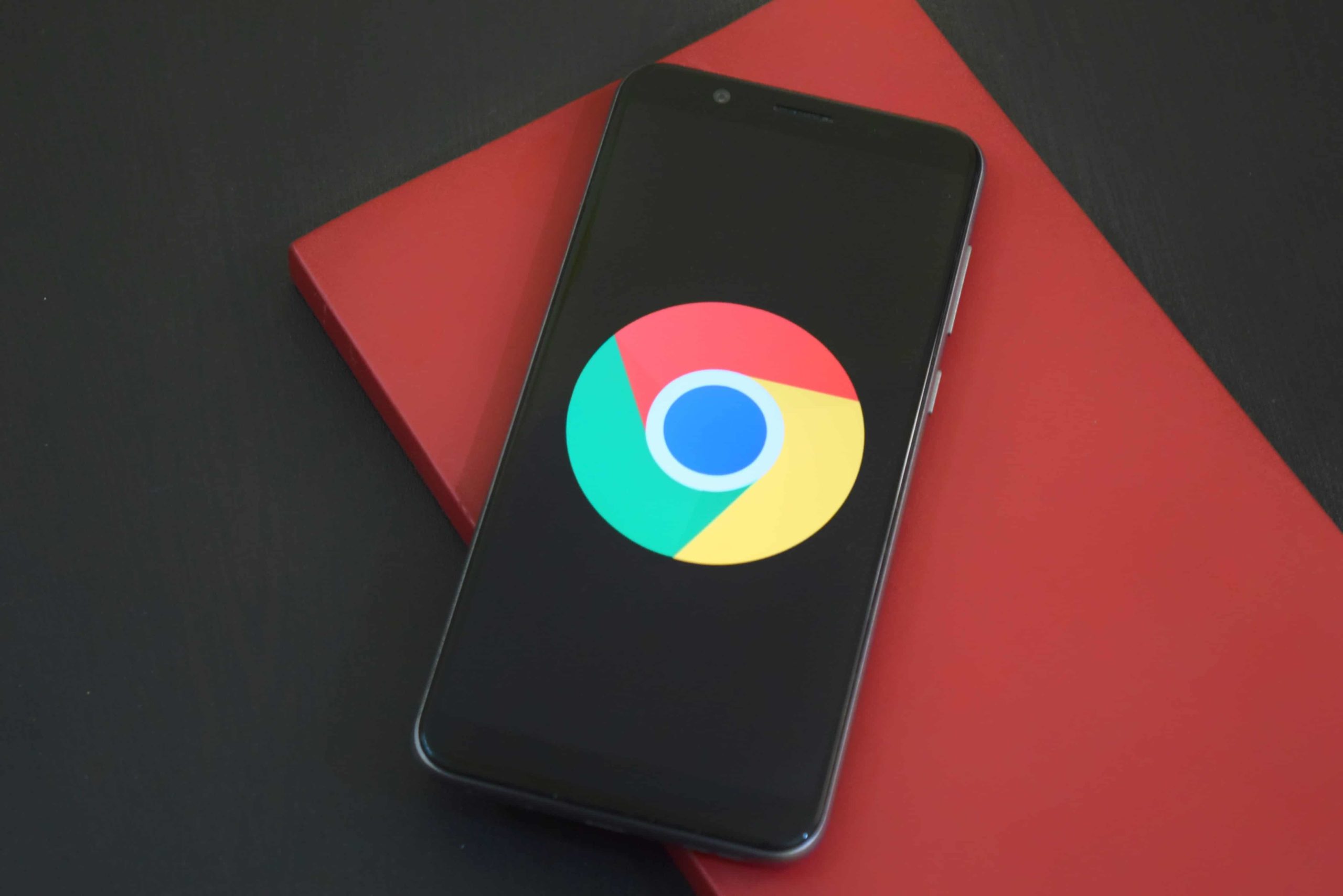 Google Chrome 81 Releases with Web NFC Support