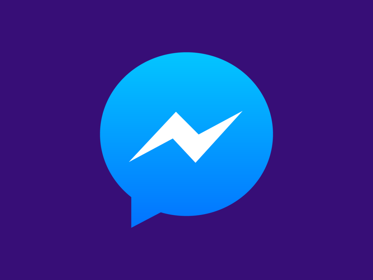 Facebook Messenger Message Forwarding Limit