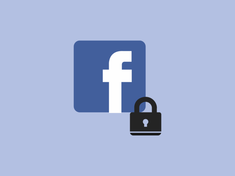 How to Lock your Facebook Profile Completely from Non-Friend Users