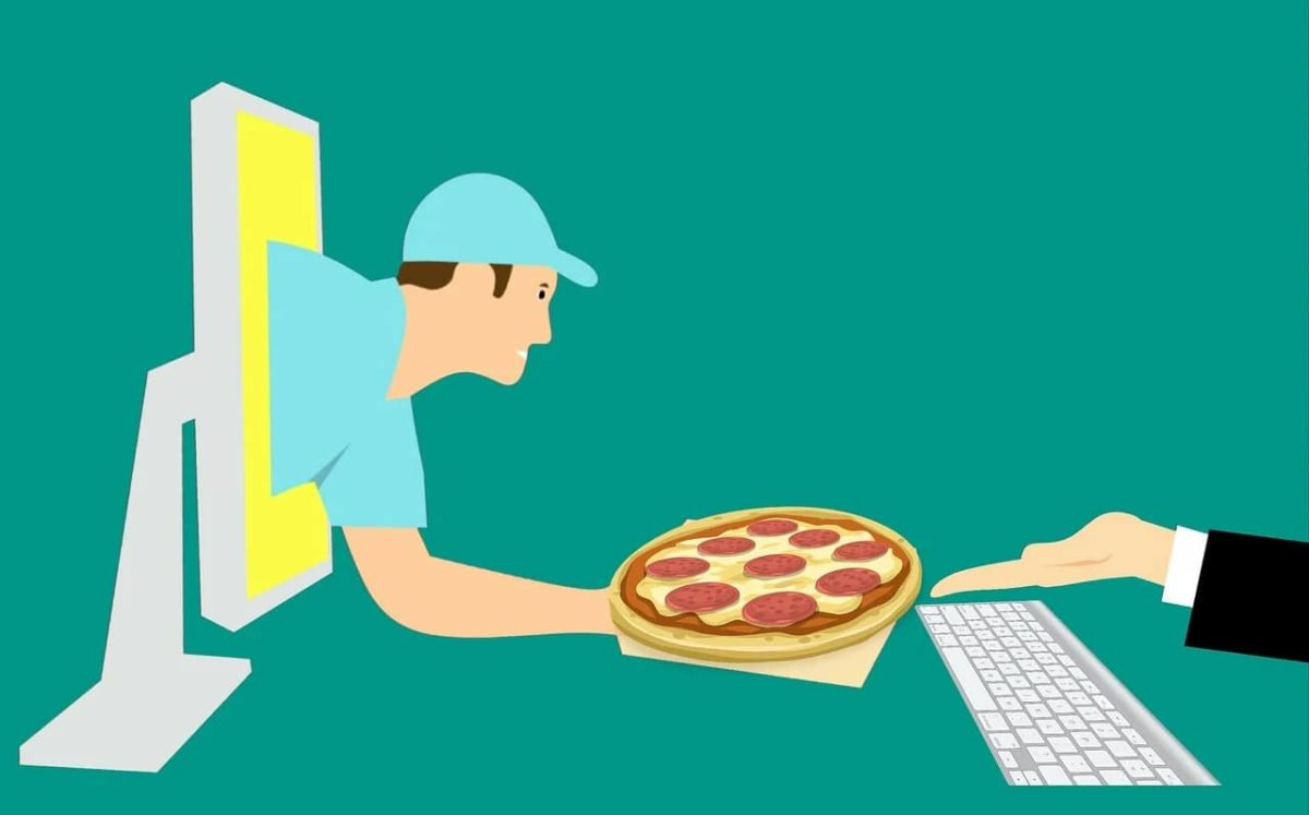 How to Place an order on Amazon Food