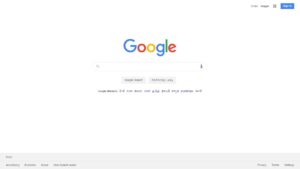Google Search to Test New Pagination Options in India