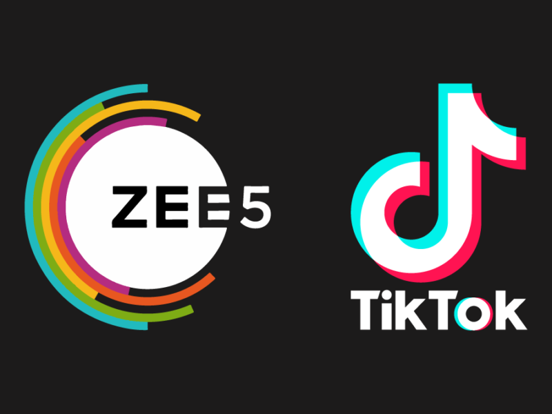 ZEE5 to roll out an Indian TikTok Alternative