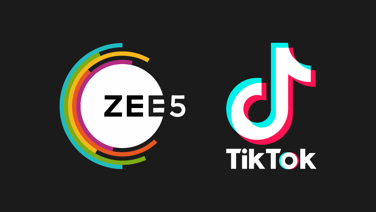 ZEE5 to roll out an Indian TikTok Alternative
