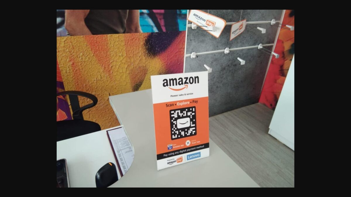 amazon pay smart stores