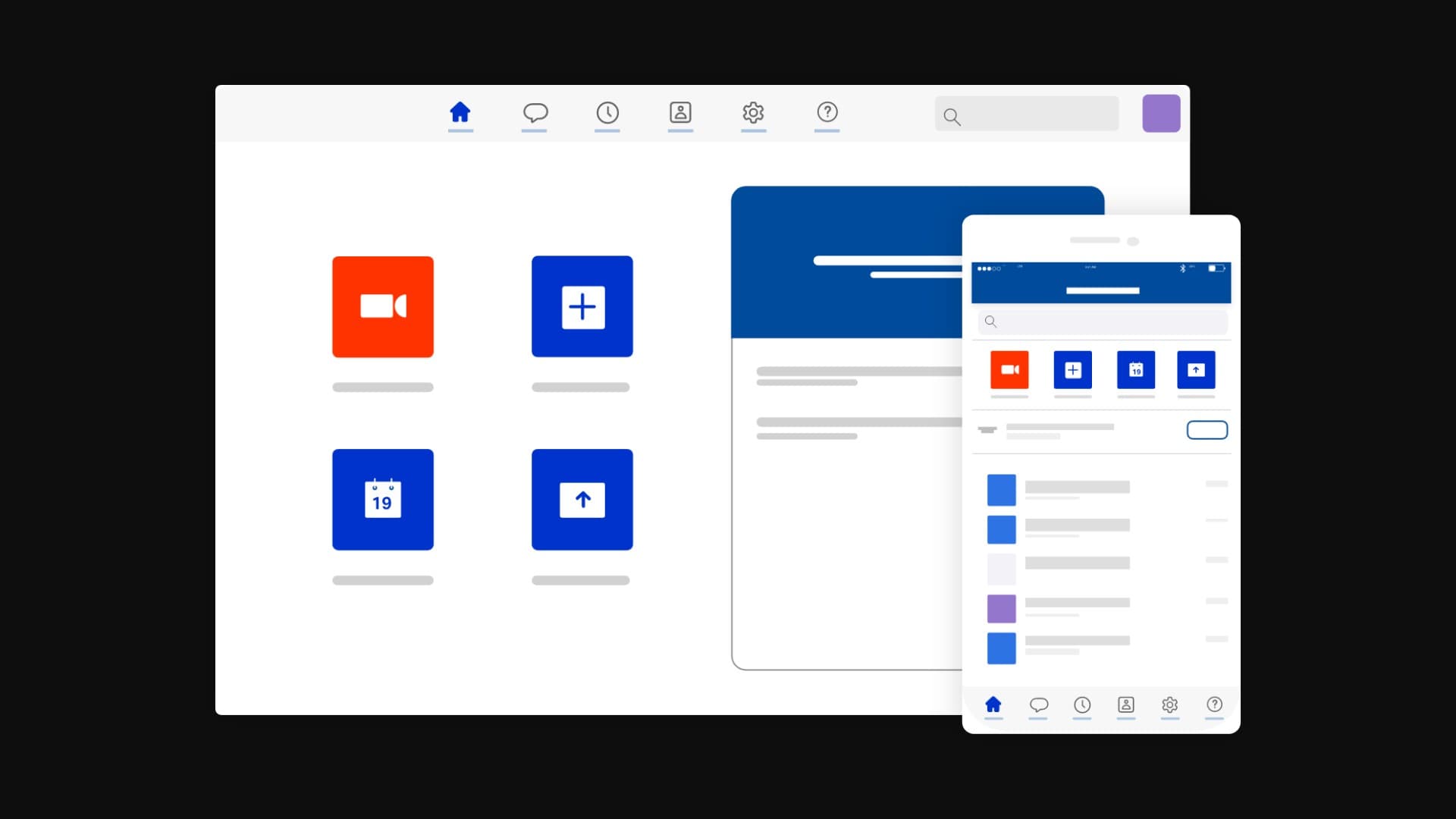 Reliance Launches Video Conferencing App JioMeet