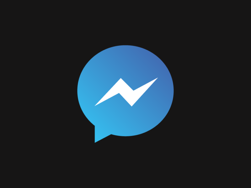 Messenger for iOS and Android adds support for Screen Sharing