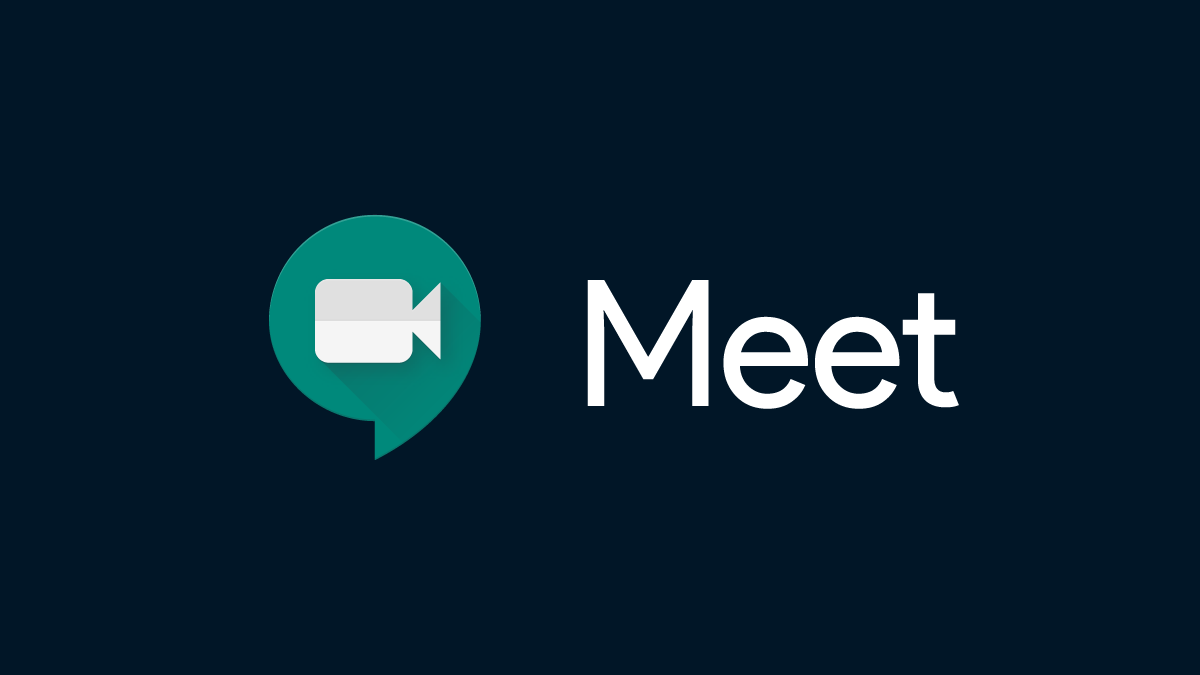 Google Meet Upcoming Features 2020