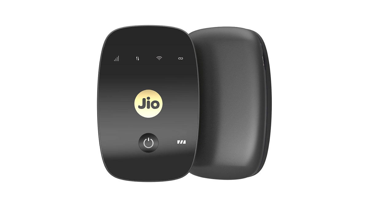 Reliance JioFi 5 Months Free Data Calling Independence Day Offer 2020