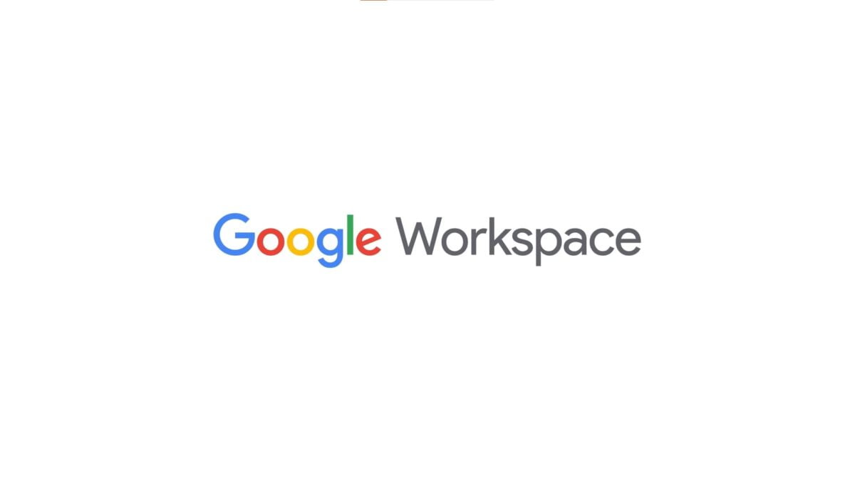 Google Workspace