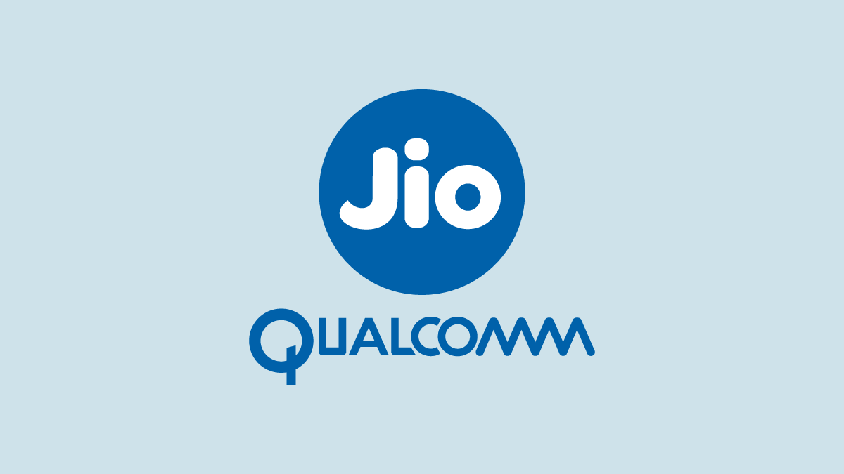 Jio and Qualcomm achieves 1Gbps Speed in 5G Trials