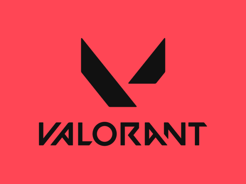 Most Played Valorant Agents