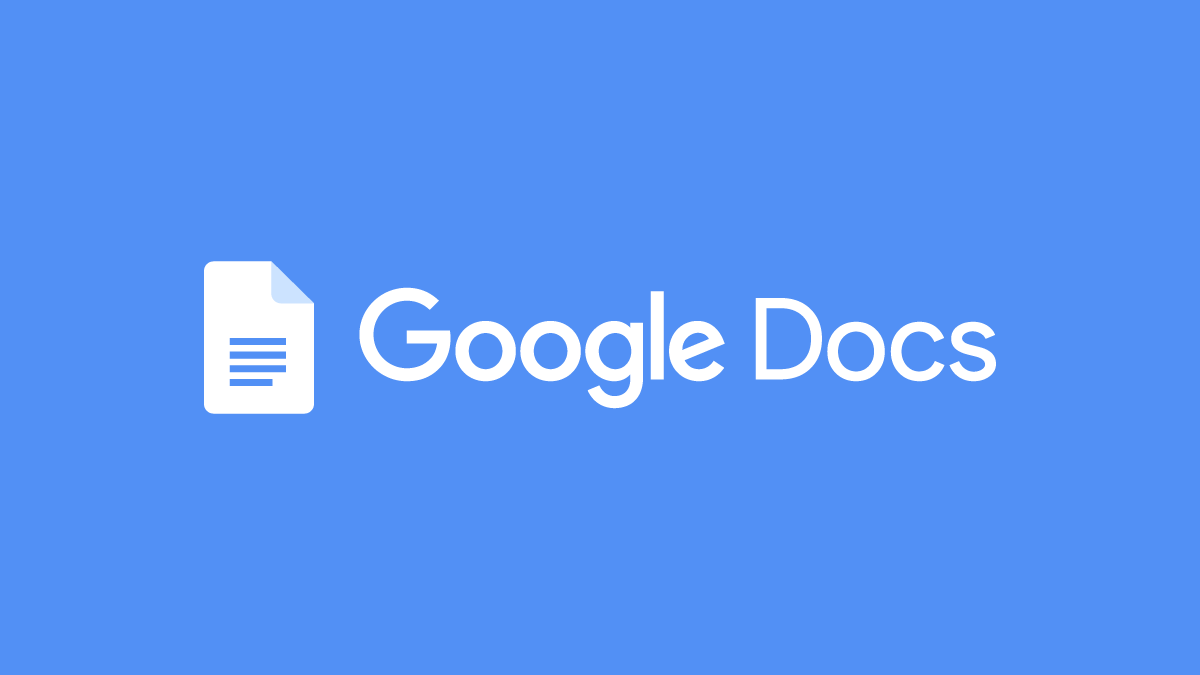 google docs chat missing