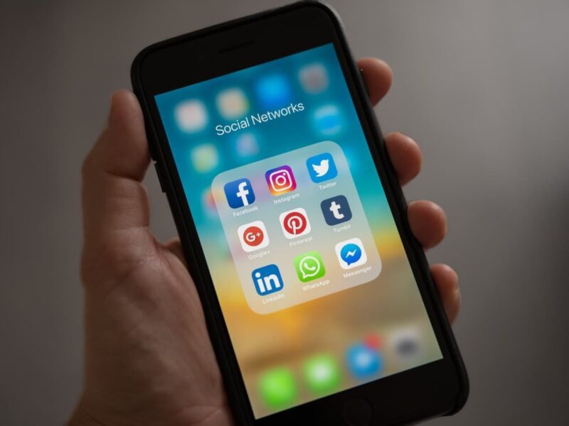 India New Rules Social Media and Streaming Websites