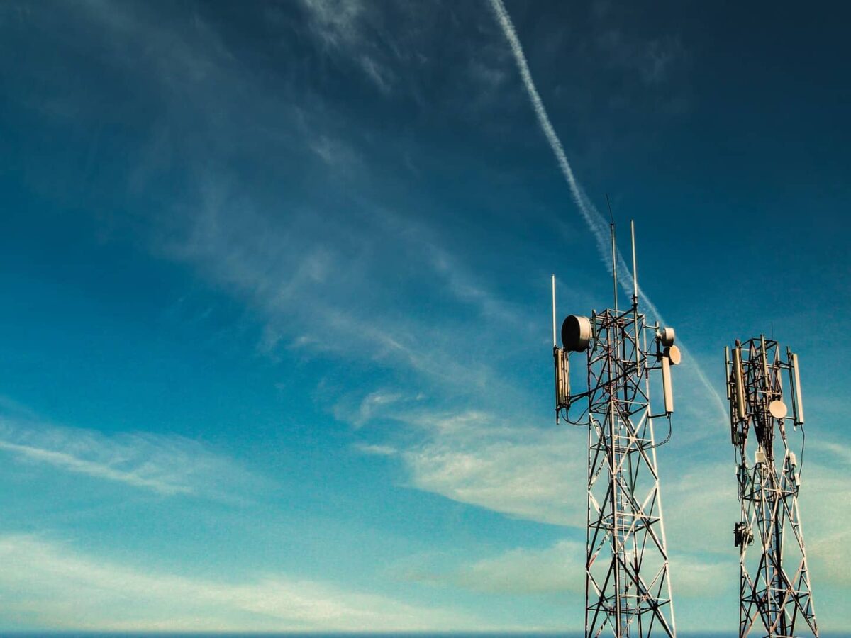 5G Trials India Airwaves 700Mhz Band