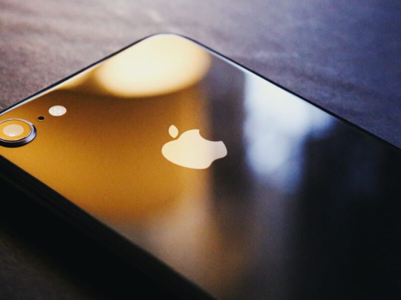 Apple Designed 5G Modem in 2023 iPhones